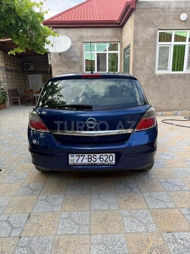 Opel Astra-5