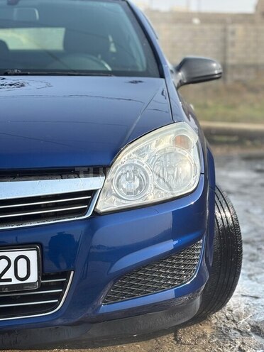 Opel Astra-9