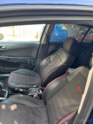 Opel Astra-8