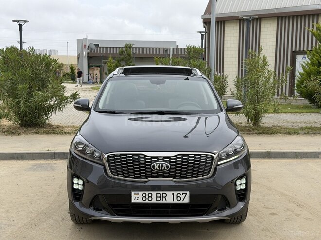 Kia Sorento-2