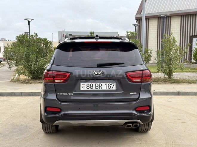 Kia Sorento-5