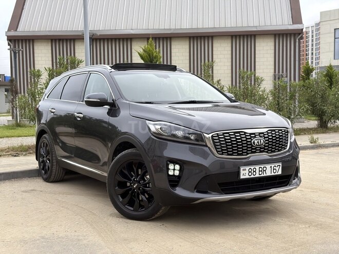 Kia Sorento-3