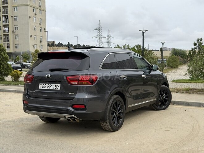 Kia Sorento-6