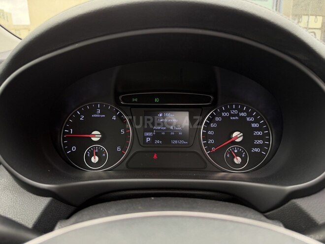 Kia Sorento-19