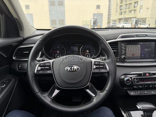 Kia Sorento-20
