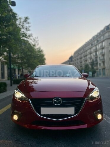 Mazda 3-1