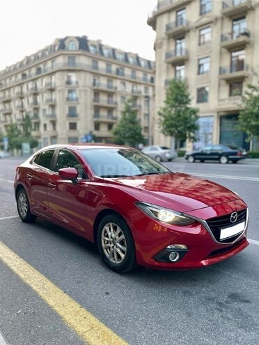 Mazda 3-3