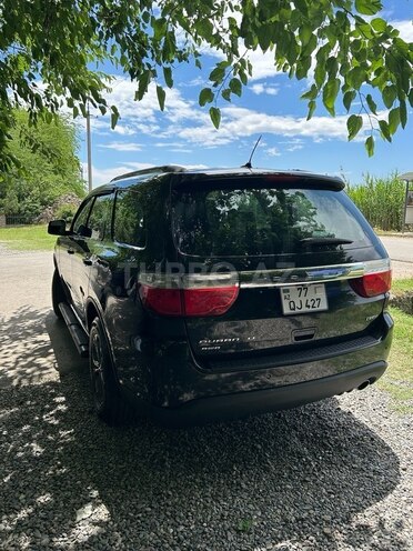 Dodge Durango-3