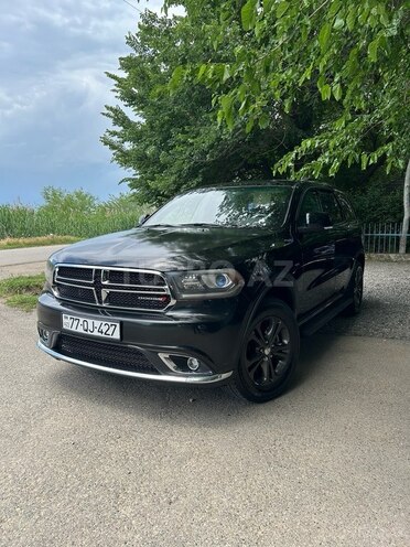 Dodge Durango-2