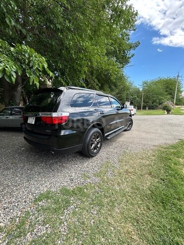 Dodge Durango-4