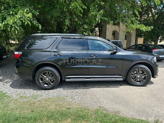 Dodge Durango-6