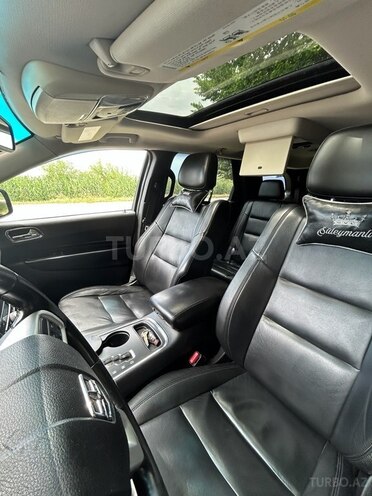 Dodge Durango-9