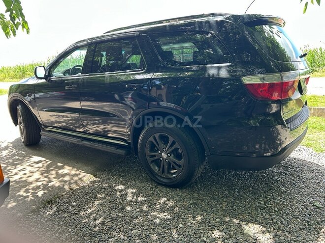 Dodge Durango-5