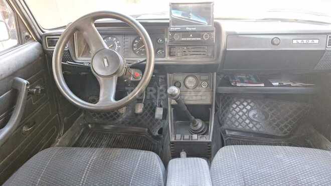 LADA (VAZ) 2107-4