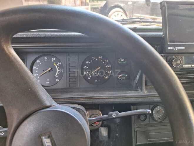 LADA (VAZ) 2107-3