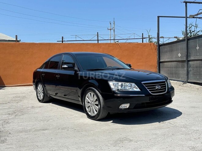 Hyundai Sonata-7