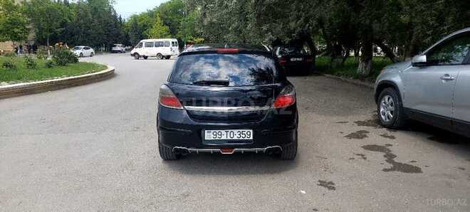 Opel Astra-2