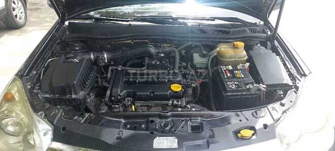 Opel Astra-5