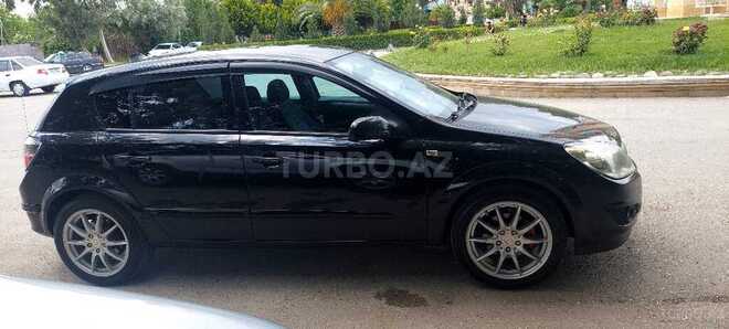Opel Astra-4