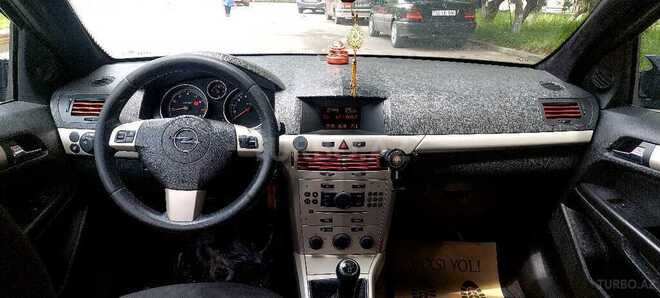 Opel Astra-7