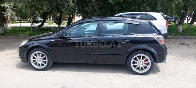 Opel Astra-3