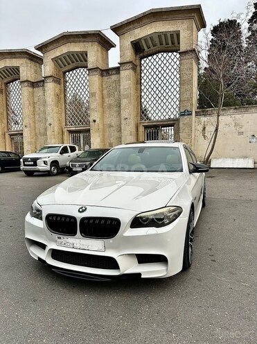BMW 528-3
