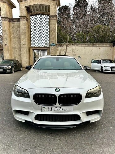 BMW 528-1