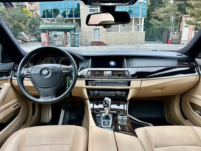 BMW 528-7