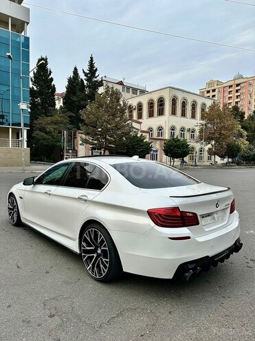 BMW 528-4