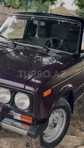 LADA (VAZ) 2106-4