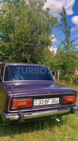 LADA (VAZ) 2106-2