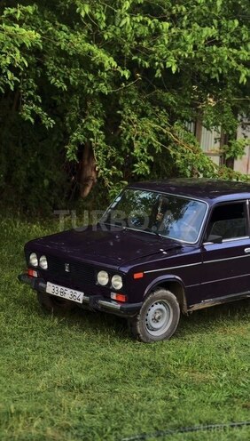 LADA (VAZ) 2106-1