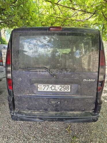 Fiat Doblo-8