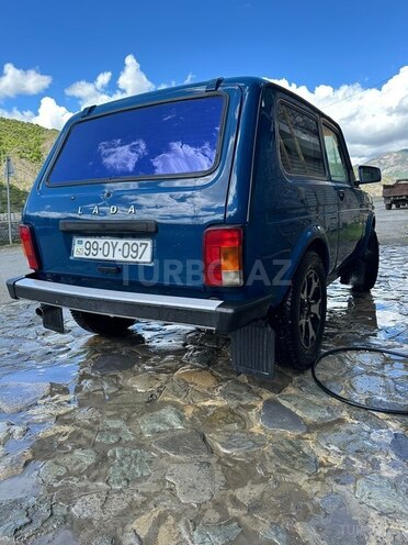 LADA (VAZ) Niva-7