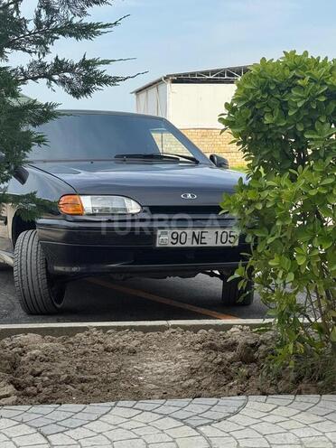 LADA (VAZ) 2115-1