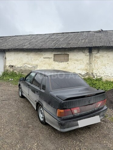 LADA (VAZ) 2115-12