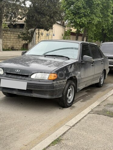 LADA (VAZ) 2115-14