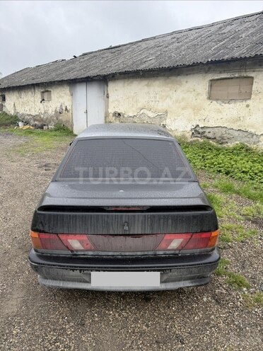 LADA (VAZ) 2115-13