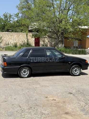 LADA (VAZ) 2115-4
