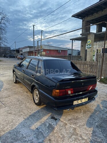 LADA (VAZ) 2115-19