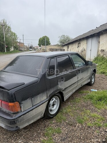 LADA (VAZ) 2115-11