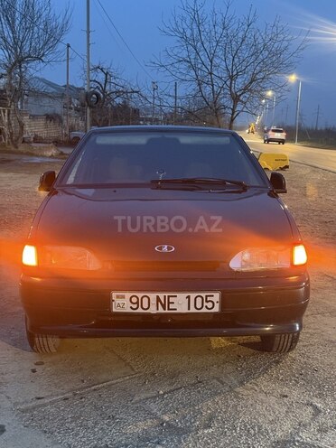 LADA (VAZ) 2115-18