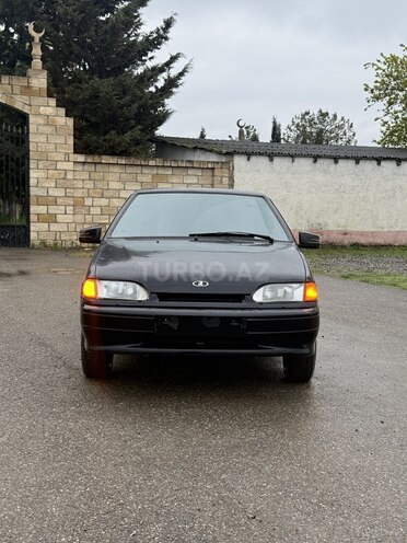 LADA (VAZ) 2115-8