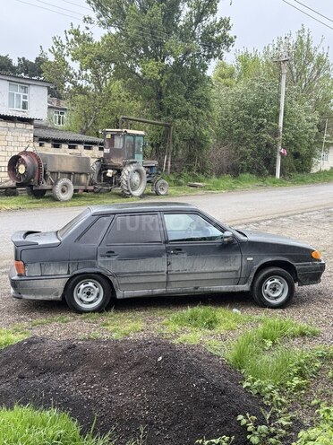LADA (VAZ) 2115-9