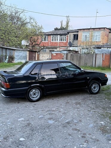 LADA (VAZ) 2115-6
