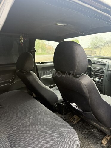 LADA (VAZ) 2115-10
