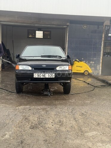 LADA (VAZ) 2115-20