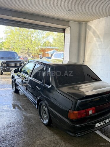 LADA (VAZ) 2115-5
