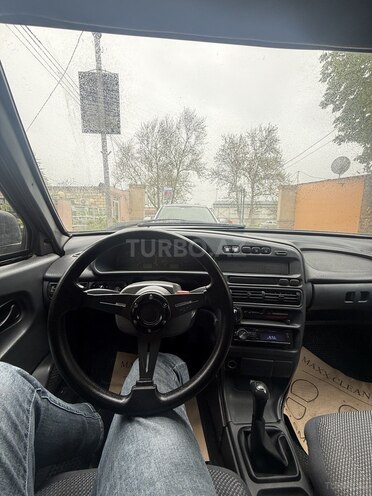 LADA (VAZ) 2115-15