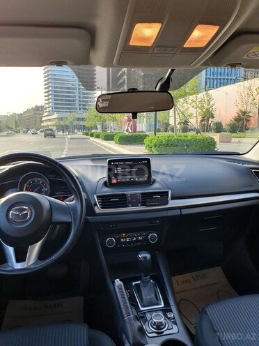 Mazda 3-5